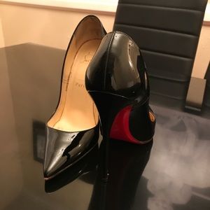 Christian Louboutin So Kate 38